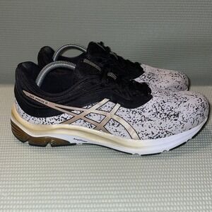 Asics Gel Pulse 11 Running Shoes Sneakers Women’s Size 11 1022A237 White Almond